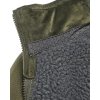 Pánska fleecová bunda Merkel Gear Arktis - olivová  S (Hide weapon Nie, For professionals Nie, Veľkosť S)