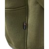 Pánska fleecová bunda Merkel Gear Arktis - olivová  S (Hide weapon Nie, For professionals Nie, Veľkosť S)