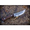 Lovecký nôž Kizlyar Gurza 2
