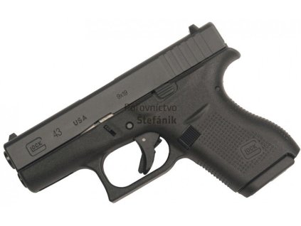 2656 glock 43 9x19