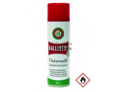 2821 ballistol universalol olej 400ml