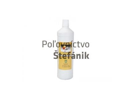 3403 animalit odpudzovac zveri 1l