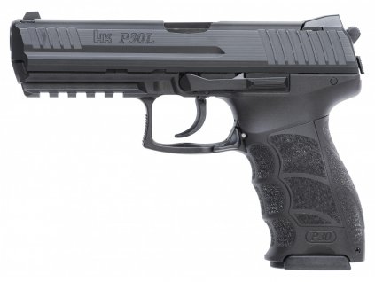 HK P30L V3 kal 9x19 262598 227856