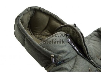 4540 carinthia loden kapucna pre posedovy vak