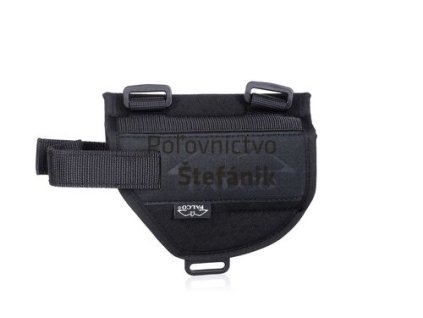 5122 hs xdm 9 4 5 opaskove podpazne puzdro