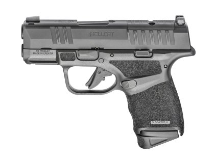 HELLCAT OSP 9x19 a