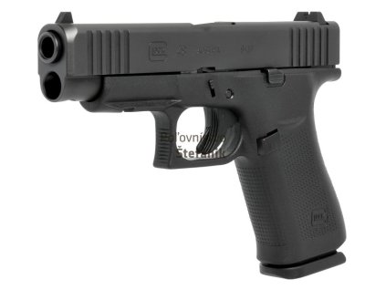 5626 glock 48 rail 9x19