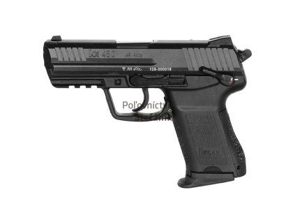 5629 hk45 compact v1 kal 45acp
