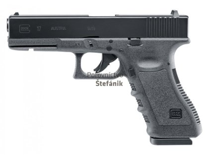 5719 pistol co2 glock 17 kal 4 5mm diab bb