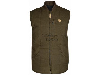 Fjällräven® Grimsey vesta (Veľkosť XXL)