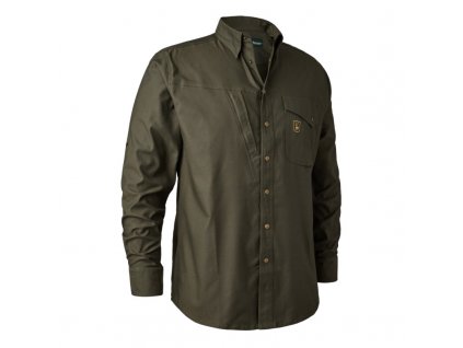 deerhunter matobo shirt polovnicka kosela3