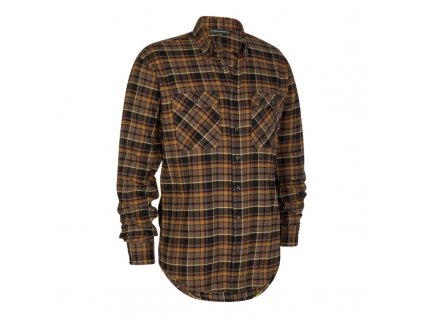 deerhunter marvin shirt polovnicka kosela