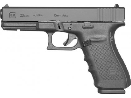 glock 20 gen4 10mm auto