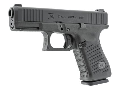 Airsoft pištoľ GLOCK 19 Gen5 kal 6mm gas 2.6553