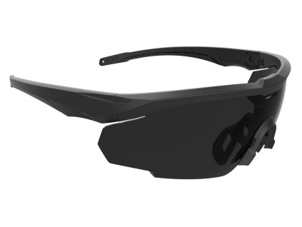 Swisseye Blackhawk Pro 40424 čierny rám