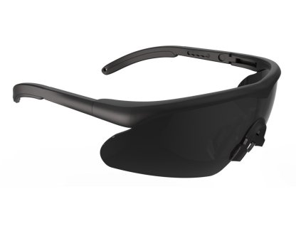 Swisseye Raptor Pro black 10164