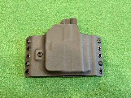 EVO Kydex OWB Glock 43XRAIL + Streamlight TLR-6