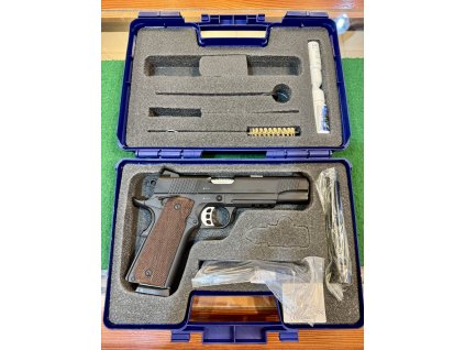 TISAS TR 021 ZIG PC 1911 .45ACP
