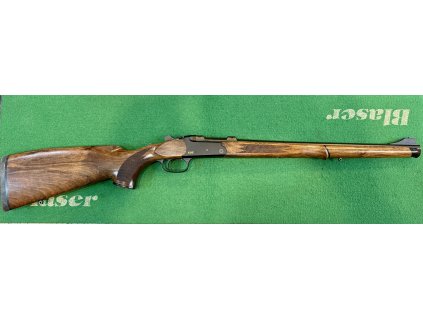 Jednoranová Guľovnica Blaser K95 8x57JRS