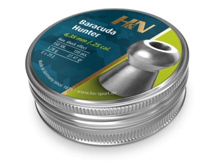 baracuda hunter 635 web