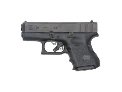 73 glock 26 9x19 4 gen