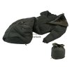 2047 2 carinthia posedovy vak ansitzjacke fussteil webpelz m
