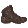 Lowa ZEPHYR GTX Mid TF Brown (Veľkosť 9.5)