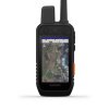 Garmin Set Alpha 300 + TT 25 / T20