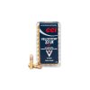 22LR CCI Velocitor 40gr 2,59g Copper Plated HP 50ks 0047