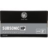 vyr 18712132664 RWS 22 Subsonic HP 2 6g packaging 00