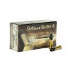 sellier and bellot 22 long rifle high velocity 40grs 26g