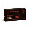 csm 2401420 geco 9mm luger full metal jacket 8 0g packaging ammunition 94f3984452