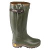 bottes sps neoprene full zip cambridge 3