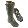 bottes sps neoprene full zip cambridge 2