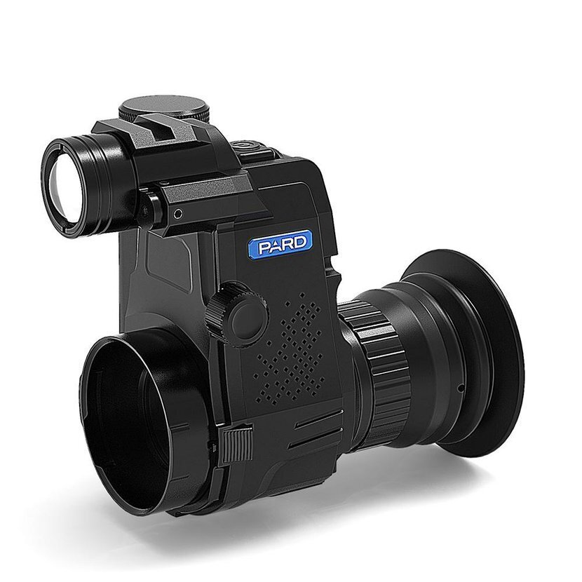 PARD NV007S 940 nm zásadka monokulár-