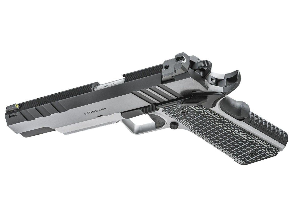 pistol-1911-emissary-5-9x19