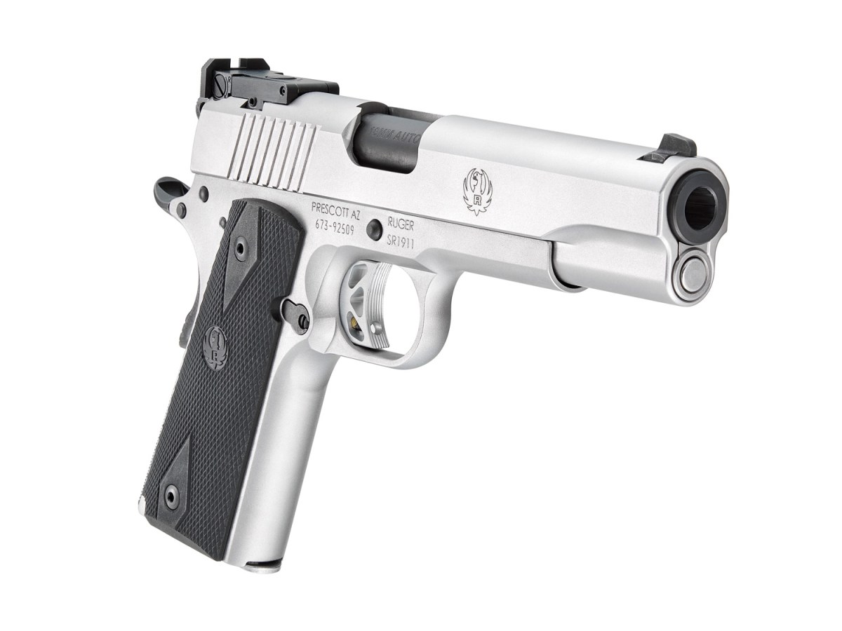 pistol-ruger-sr1911--kal--10mm-auto