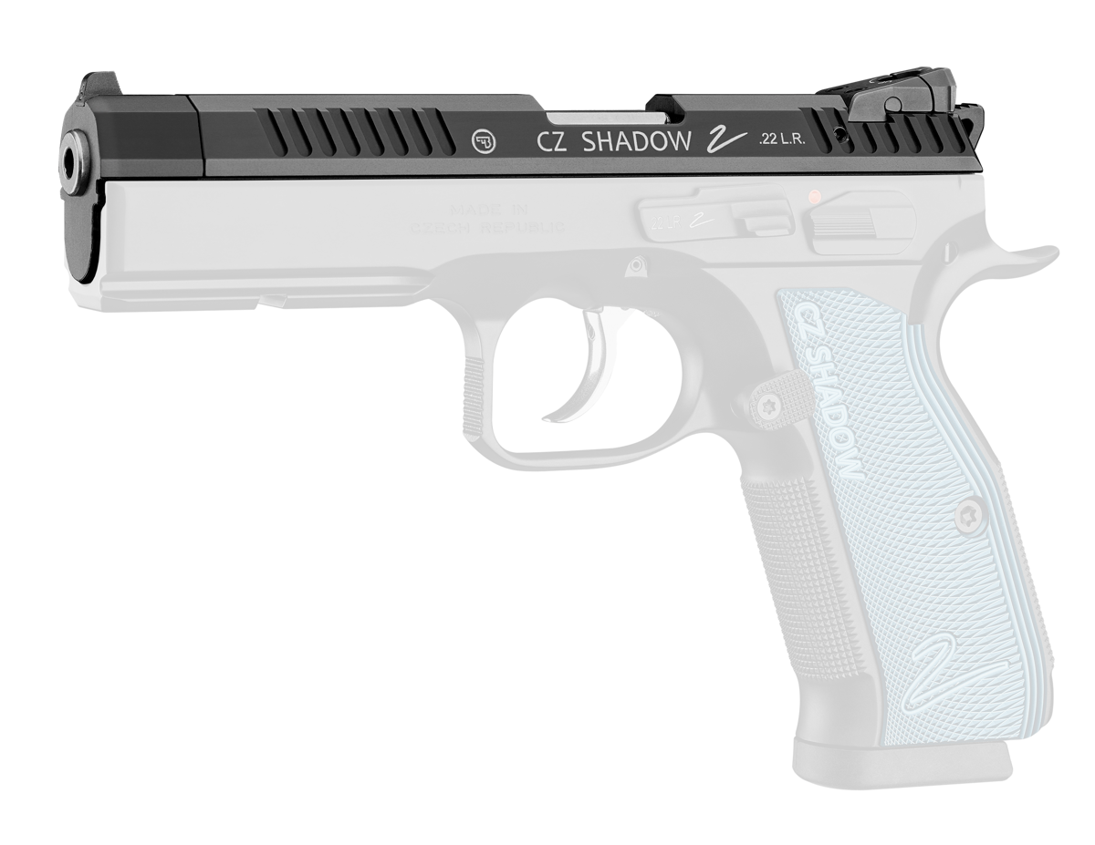 ADAPTER CZ SHADOW 2 KADET