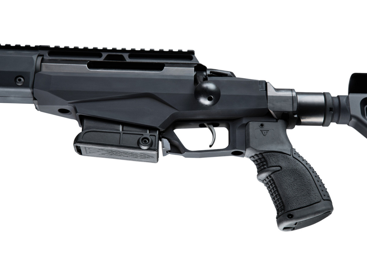 Tikka T3x TAC A1 LH, kal. .308Win. (NS 10rd FS MB 24in MT5/8-24)