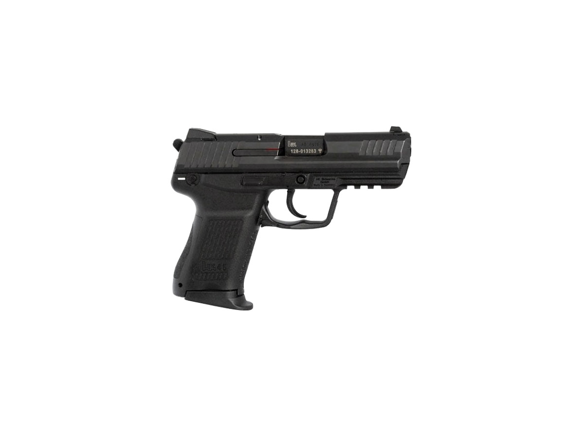 HK45 V1, kal. .45ACP