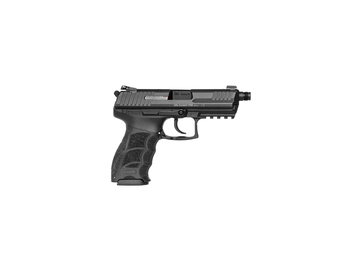 Pištoľ HK P30S SD V3, kal. 9x19