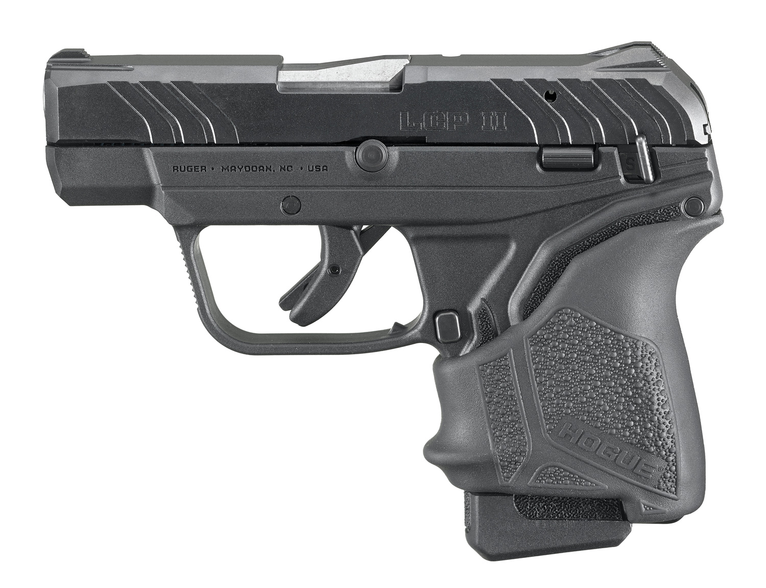 Pištoľ Ruger LCP II 