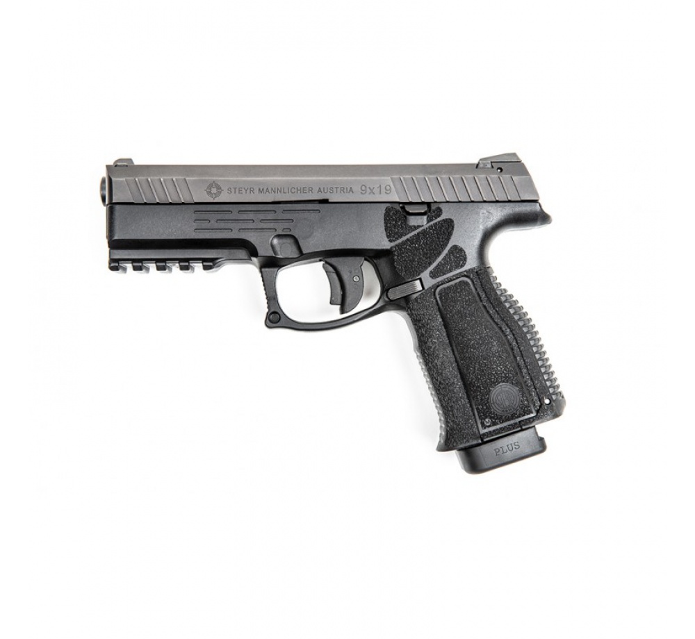 Pištol Steyr L-A2 MF 9x19