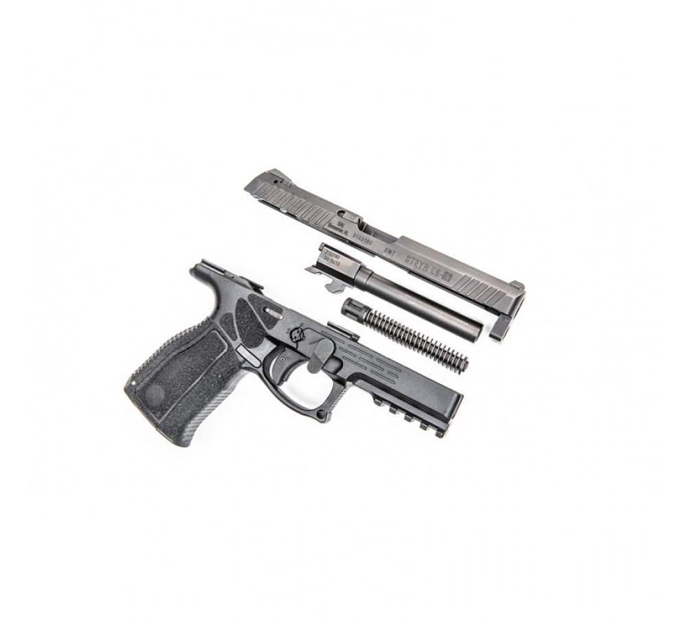Pištol Steyr L-A2 MF 9x19