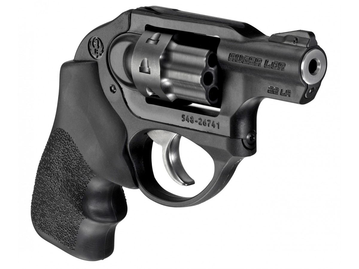 Ruger LCR 5410 (LCR-22), kal. .22LR