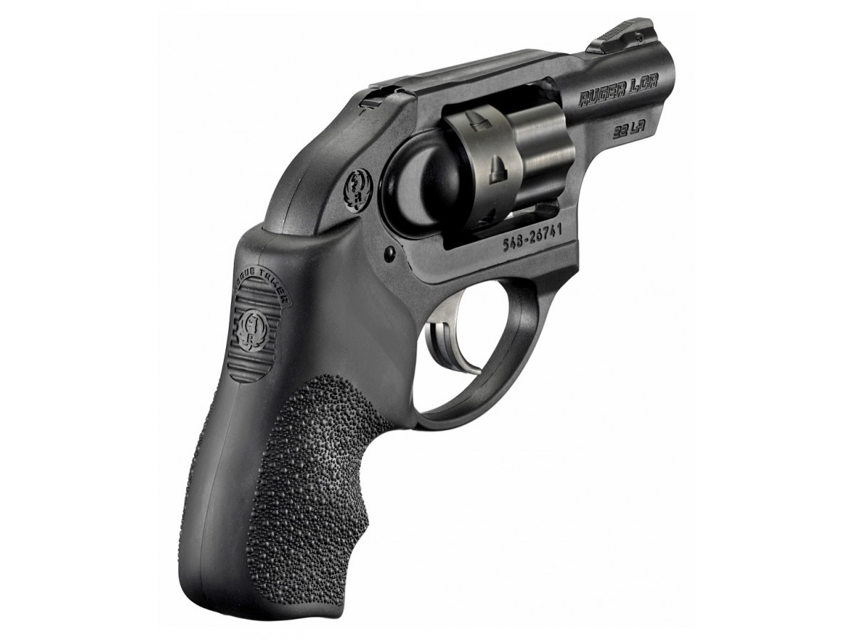 Ruger LCR 5410 (LCR-22), kal. .22LR