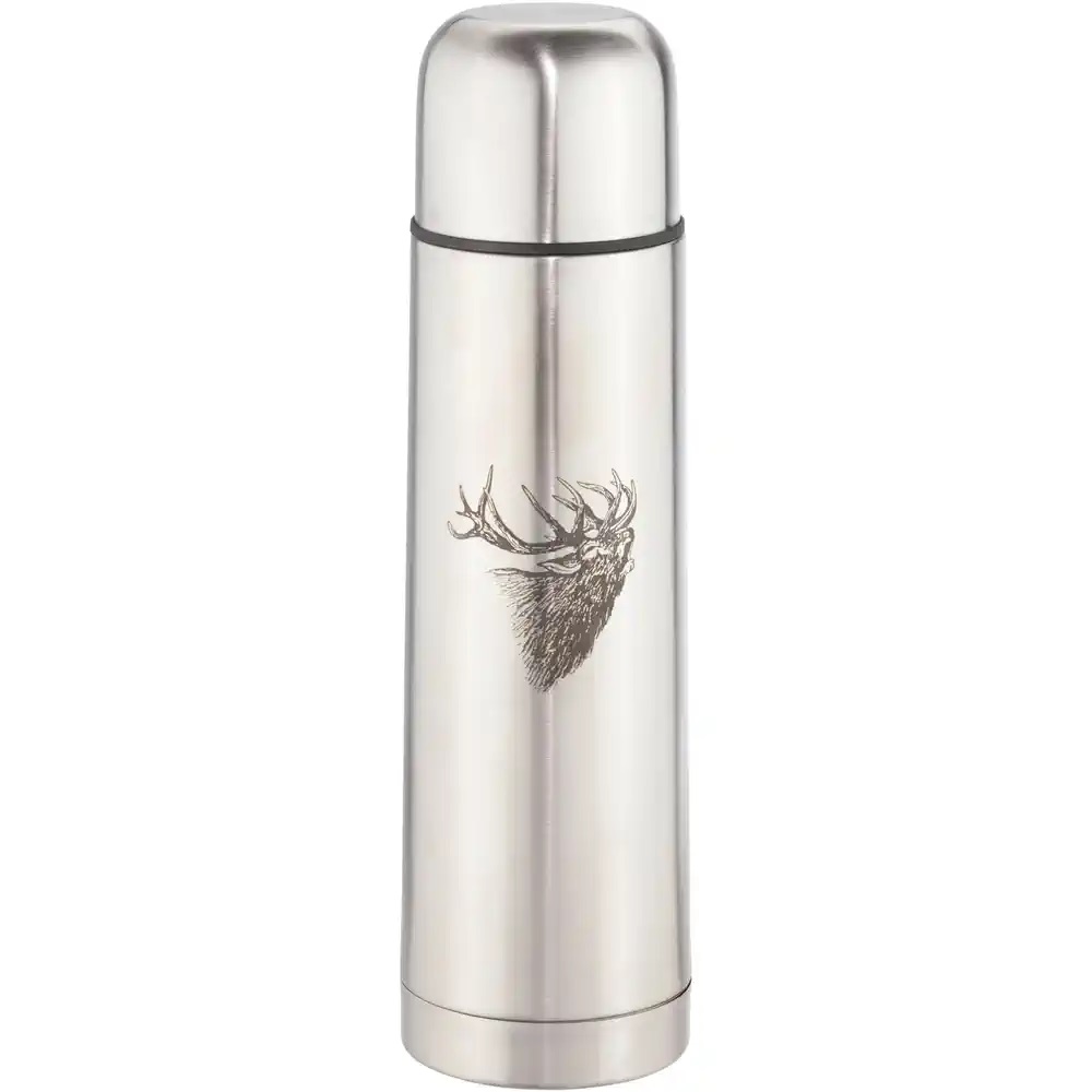 Termoska 700 ml  jeleň