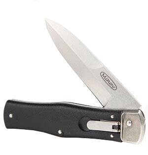 Vyskakovací nôž 241-BH-1/STKP STONEWASH
