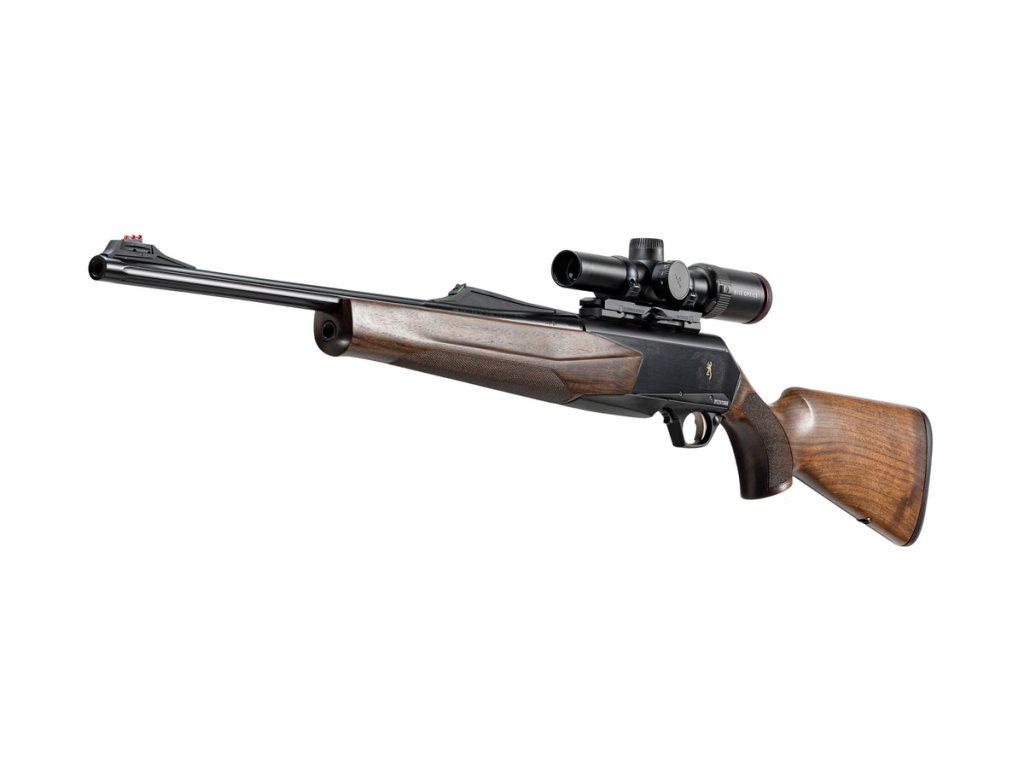 Guľovnica Browning BAR MK3 Hunter Gold, kal.: 9,3x62, MG2 DBM, 