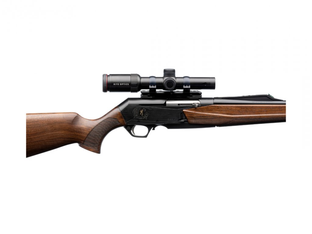 Guľovnica Browning BAR MK3 Hunter Gold, kal.: 9,3x62, MG2 DBM, 